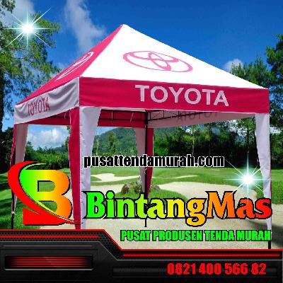 JUAL TENDA DISPLAY SURABAYA