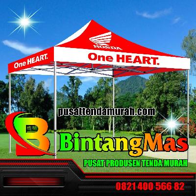 JUAL TENDA LIPAT SURABAYA