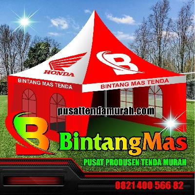 JUAL TENDA SARNAFIL SURABAYA