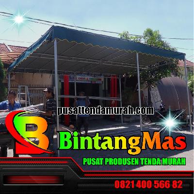 JUAL TENDA TARUP SURABAYA