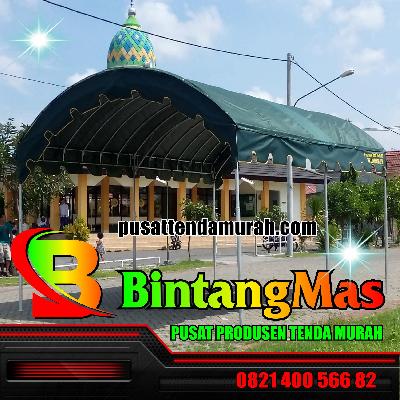 JUAL TENDA TEROP SURABAYA