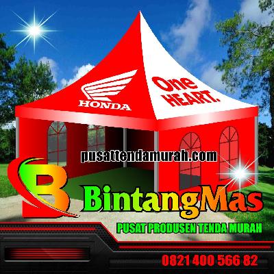 Tenda Surabaya